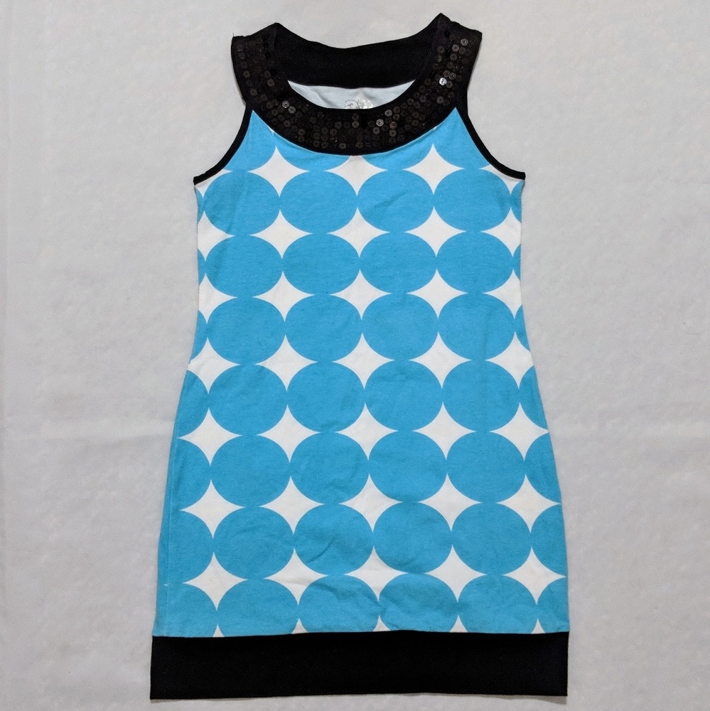 Justice - Girl's Dress